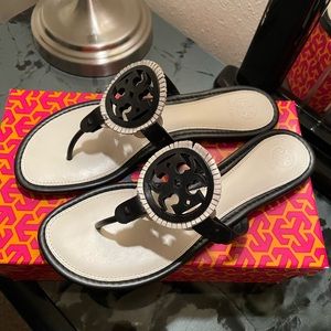 Tory Burch Nappa